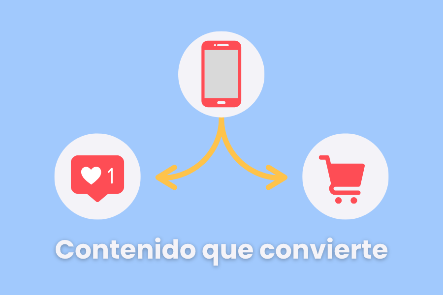 ¿Tu contenido vende o solo entretiene? Estrategias para convertir seguidores en clientes