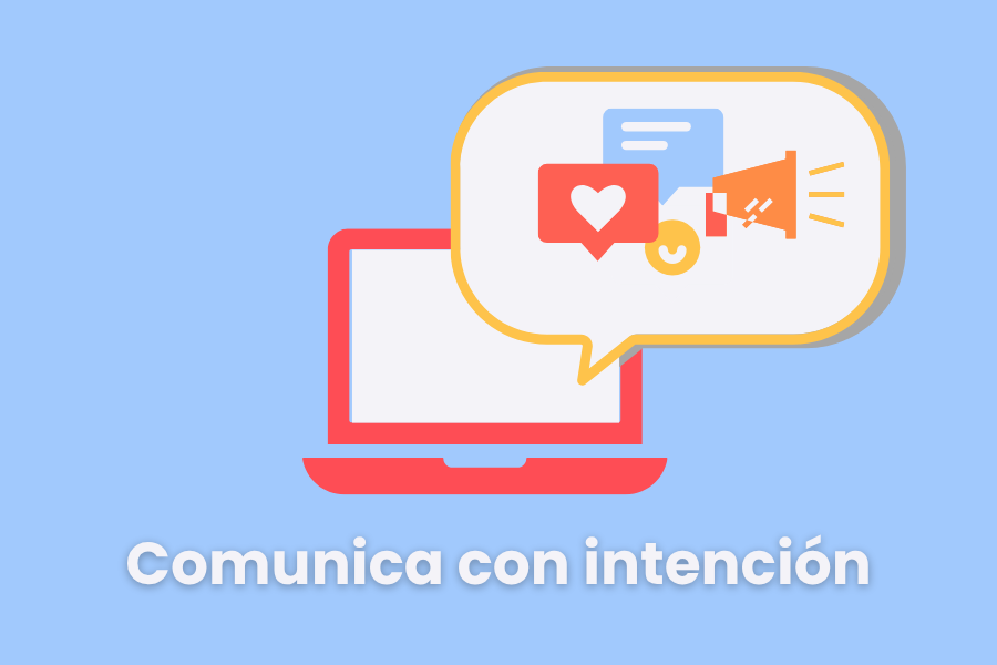 Cómo crear mensajes de marca que conectan y generan acción